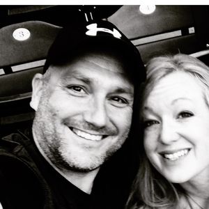 Meet your Posher, Frankie